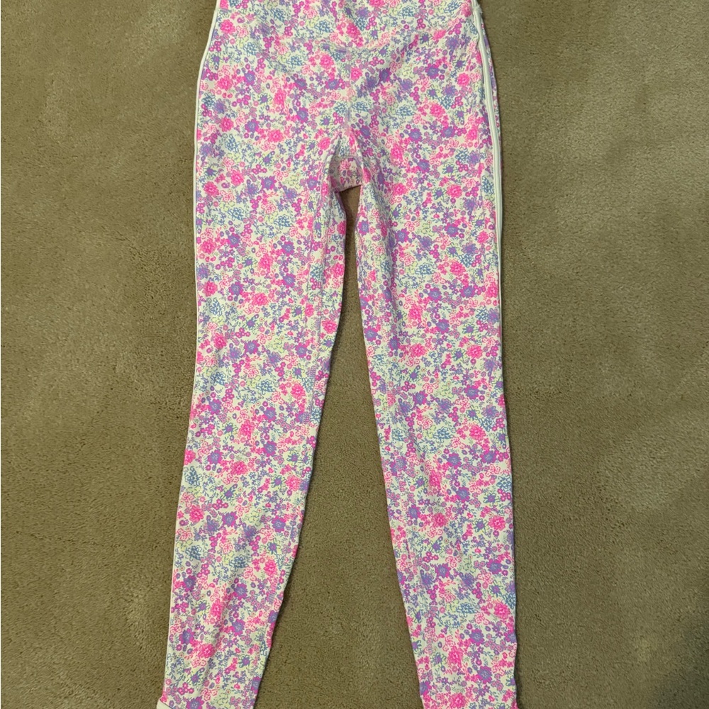 Joy Lab XS Floral Leggings